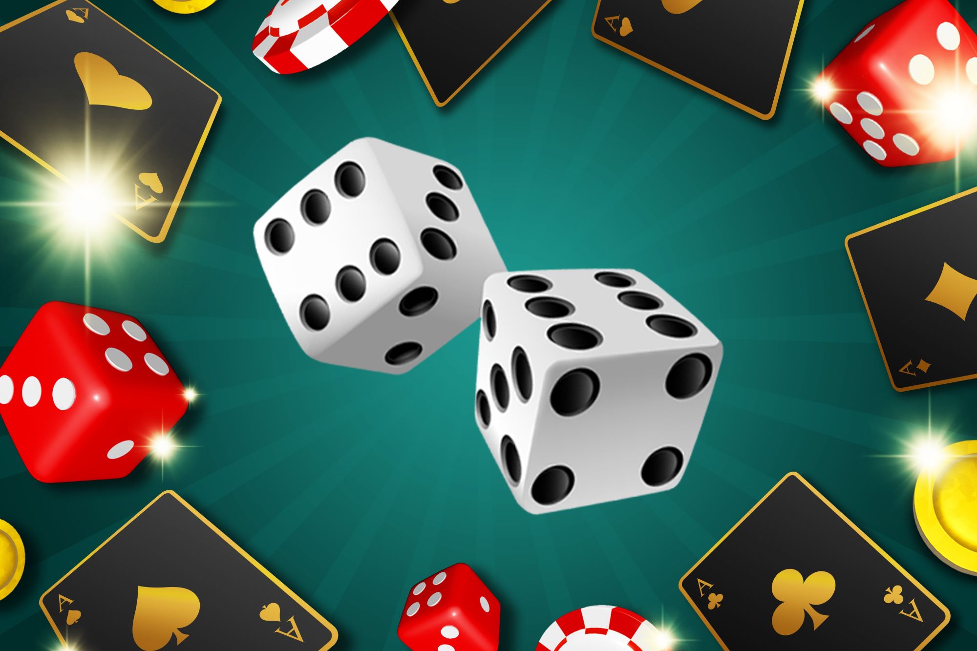 Crypto Casino Solution